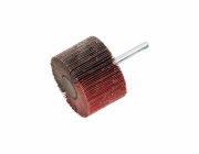 Lamelová bruska LUX-TOOLS 60 mm x 40 mm K120