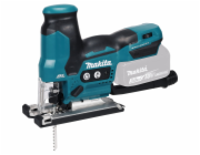 Makita akumulátorová kyvadlová přímočará pila 18 V 135 mm