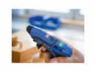 Akumulátorová tavná pistole LUX-TOOLS AHKP-3.6/1.7