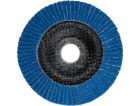 Lamelový kotouč LUX-TOOLS kovový O 125 mm K40