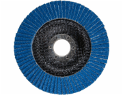 Lamelový kotouč LUX-TOOLS kovový O 125 mm K40
