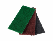 Sada brusného rouna LUX-TOOLS pro orbitální brusky 115 mm x 280 mm