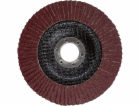 Lamelový kotouč LUX-TOOLS Multi O 125 mm K80
