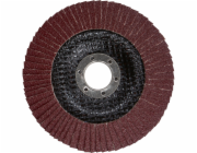 Lamelový kotouč LUX-TOOLS Multi O 125 mm K80