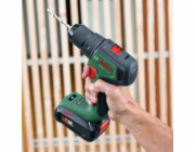 Akumulátorová vrtačka/šroubovák Bosch 18V UniversalDrill 18V-60 včetně baterie 2,5 Ah