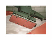 Brusné pásky LUX-TOOLS 93 mm x 230 mm K240
