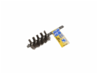 LUX-TOOLS Kartáč na potrubí 28 mm