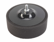 Lešticí houba LUX-TOOLS O 120 mm