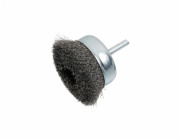 LUX-TOOLS hrnkový kartáč 75 mm jemný