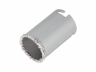 Jádrový vrták LUX-TOOLS HM 43 mm