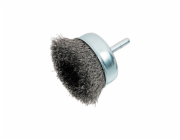 LUX-TOOLS Kartáč na hrnce 75 mm hrubý