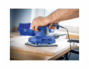 Brusné pásky LUX-TOOLS 115 mm x 230 mm K120