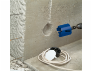 LUX-TOOLS diamantový vrták tvrdý O 82 mm