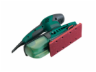 Brusné pásky LUX-TOOLS 93 mm x 185 mm K80
