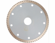 Diamantový řezný kotouč LUX-TOOLS O 125 mm