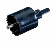 LUX-TOOLS Bimetalová děrová pila Professional O 44 mm