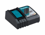 Rychlonabíječka Makita DC18RC až 18V