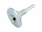 Montážní trn LUX-TOOLS 10 mm M8