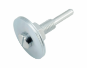 Montážní trn LUX-TOOLS 10 mm M8