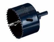 LUX-TOOLS Bimetalová děrová pila Professional O 68 mm