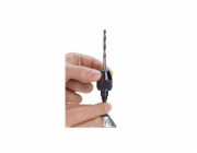 Rychloupínací sklíčidlo LUX-TOOLS M 6,3 mm (1/4")