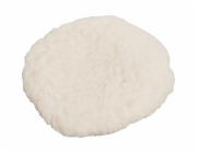 Lešticí kryt LUX-TOOLS O 240 mm
