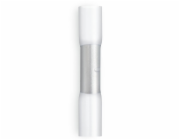 Krimpovací konektory Steinel, smrštitelné, O 4,0 mm - 6,0 mm, bílé