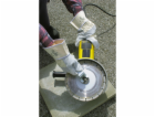 LUX-TOOLS Klíč s čepem 30 mm rovný