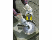 LUX-TOOLS Klíč s čepem 30 mm rovný