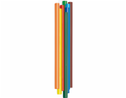 Lepicí tyčinky Steinel Barevné 85°C 7 mm 16 ks po 96 g