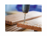 Sada vrtáků do tvrdého dřeva LUX-TOOLS, 5dílná