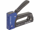 Ruční sponkovačka LUX-TOOLS na jemné drátěné sponky 6 mm ...