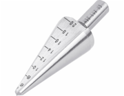 LUX-TOOLS HSS vrták na plech O 6 mm - 20 mm