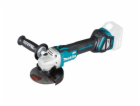 Aku úhlová bruska Makita 125 mm DGA511Z