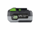 Startovací sada LUX-TOOLS 1 PowerSystem s 20V 4Ah Li-Ion ...