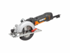 Kompaktní kotoučová pila Worx WX439 500 W