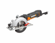 Kompaktní kotoučová pila Worx WX439 500 W
