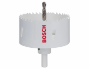 Bimetalová děrová pila Bosch 83 mm