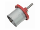 Sada děrových pil LUX-TOOLS HM 67 mm