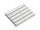 LUX-TOOLS Jemné drátěné sponky 11,4 mm x 10 mm 5 300 kusů