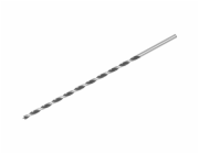 Vrták do dřeva LUX-TOOLS Comfort O 6 mm x 250 mm
