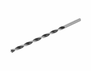 Vrták do dřeva LUX-TOOLS O 10 mm x 250 mm