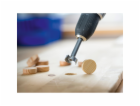 LUX-TOOLS Forstnerův vrták profesionální O 22 mm