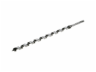 Vrtačka LUX-TOOLS s trámovým profilem O 10 mm x 460 mm