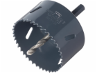 LUX-TOOLS Bimetalová děrová pila Professional O 73 mm