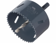 LUX-TOOLS Bimetalová děrová pila Professional O 73 mm
