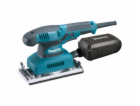 Vibrační bruska Makita BO3711J s výkonem 190 W
