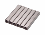 LUX-TOOLS Svorka z nerezové oceli 11,4 mm x 14 mm Comfort 1 200 kusů