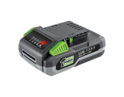 Akumulátor LUX-TOOLS 20 V Li-Ion 1 PowerSystem 2 Ah