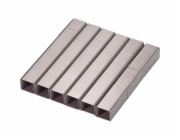 LUX-TOOLS Svorka z nerezové oceli 11,4 mm x 10 mm Comfort 1200 kusů